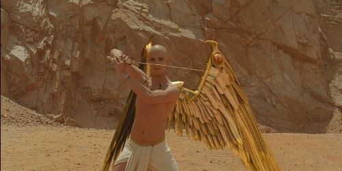 The Curse of King Tut's Tomb