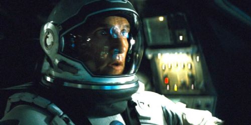 Interstellar