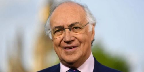 Michael Howard
