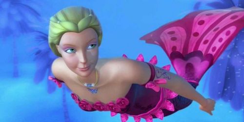 mermaidia barbie full movie