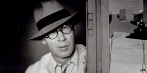 Henry Miller FamousFix