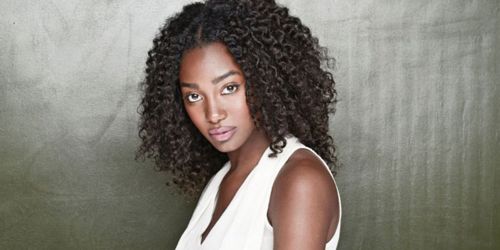 Mouna Traoré