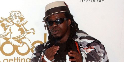 Bushwick Bill - FamousFix.com