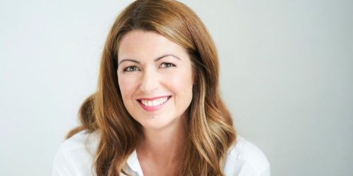 Katie Griffin