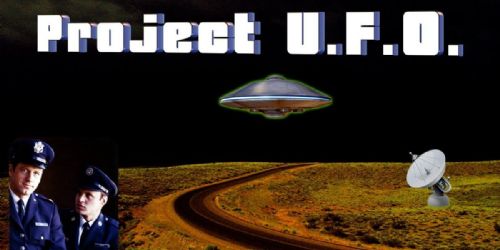 Project U.F.O.