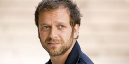 Jonathan Zaccaï