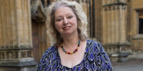 Hilary Mantel