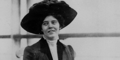 Alice Paul