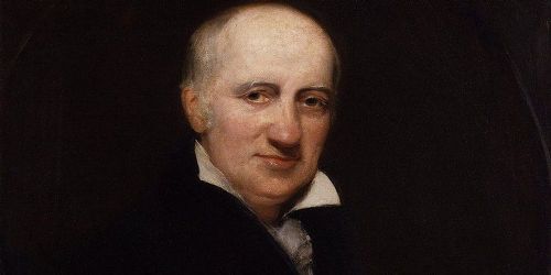 William Godwin