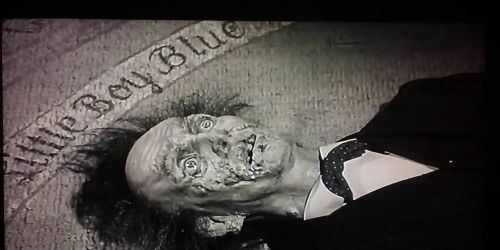 The Picture of Dorian Gray