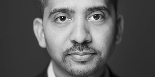 Mehdi Hasan