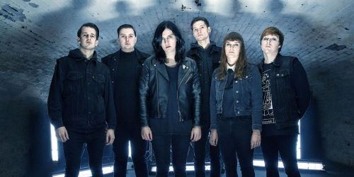 Creeper (band)