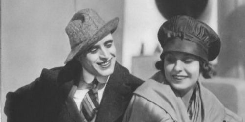 George Walsh