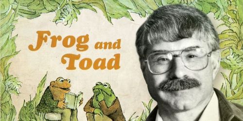 Arnold Lobel