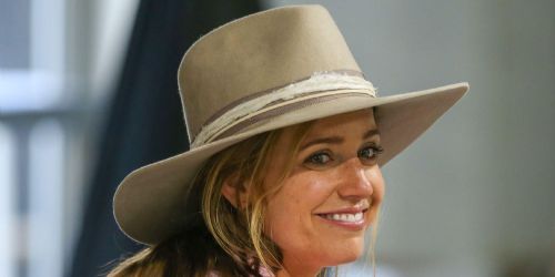 Meredith Scudder