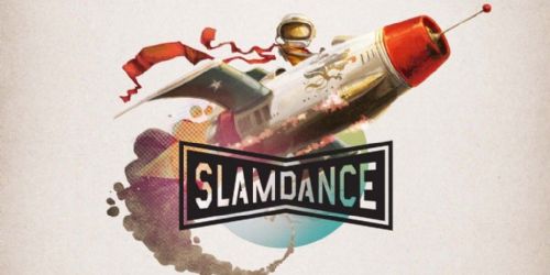 Slamdance Film Festival