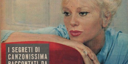 Italian women dramatists and playwrights - FamousFix.com list