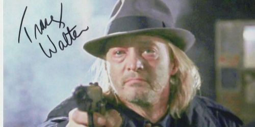 Tracey Walter