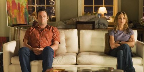 The Break-Up
