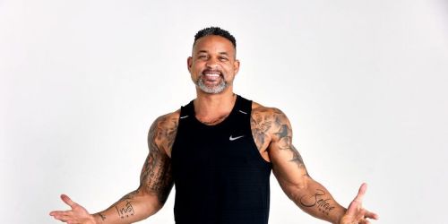 Shaun T. Fitness