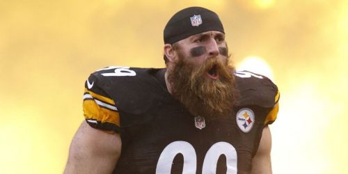 Brett Keisel