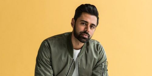Gone Too Soon: 'Patriot Act with Hasan Minhaj' - Fangirlish