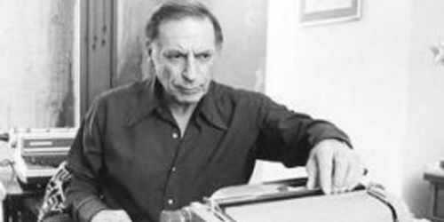 Irv Kupcinet