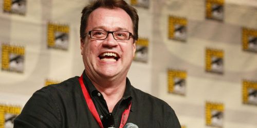 Russell T. Davies