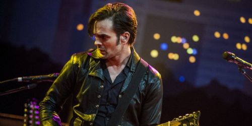 Dean Fertita