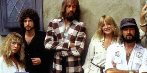 Fleetwood Mac