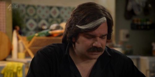 Toast of London