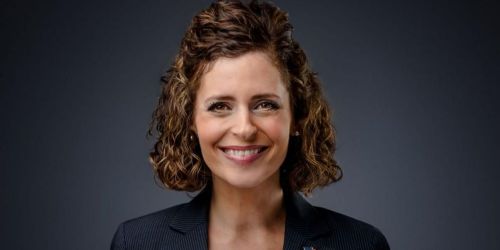 Julia Letlow