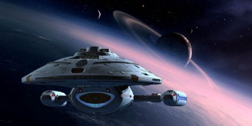Star Trek: Voyager