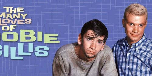 The Many Loves of Dobie Gillis