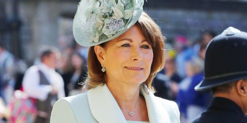 Carole Middleton
