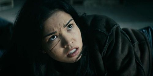 Erika Prevost