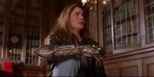 Witchblade