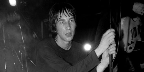 Bobby Gillespie