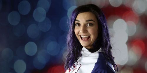 Brenna Huckaby