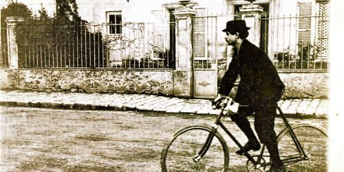 Alfred Jarry