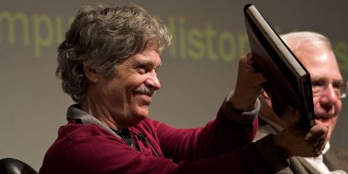Alan Kay