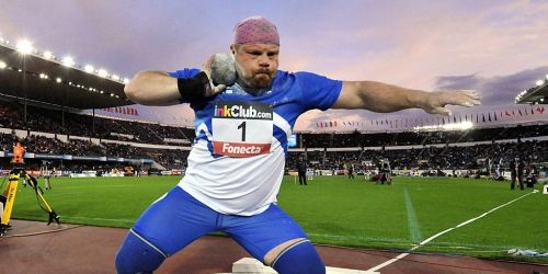 Arsi Harju