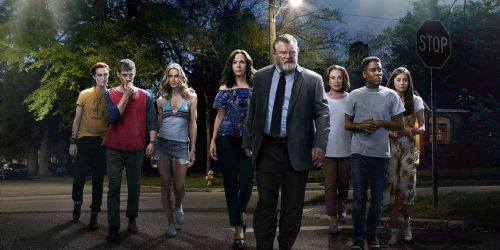 Mr. Mercedes