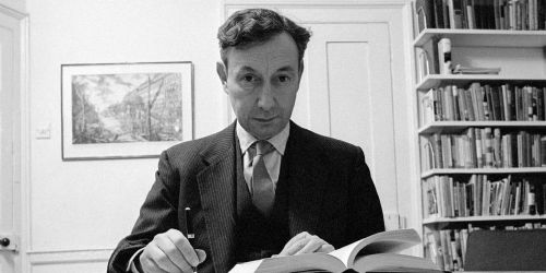 A.J. Ayer