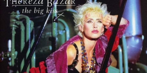 Thereza Bazar