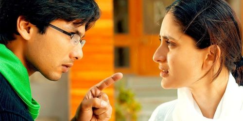 Jab We Met