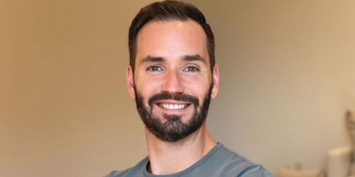 Chris Siegfried