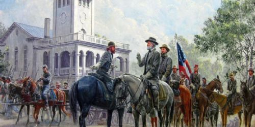 Robert E. Lee