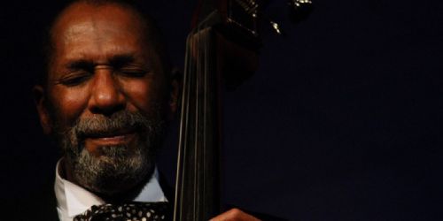 Ron Carter