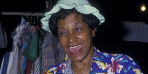 Clarice Taylor